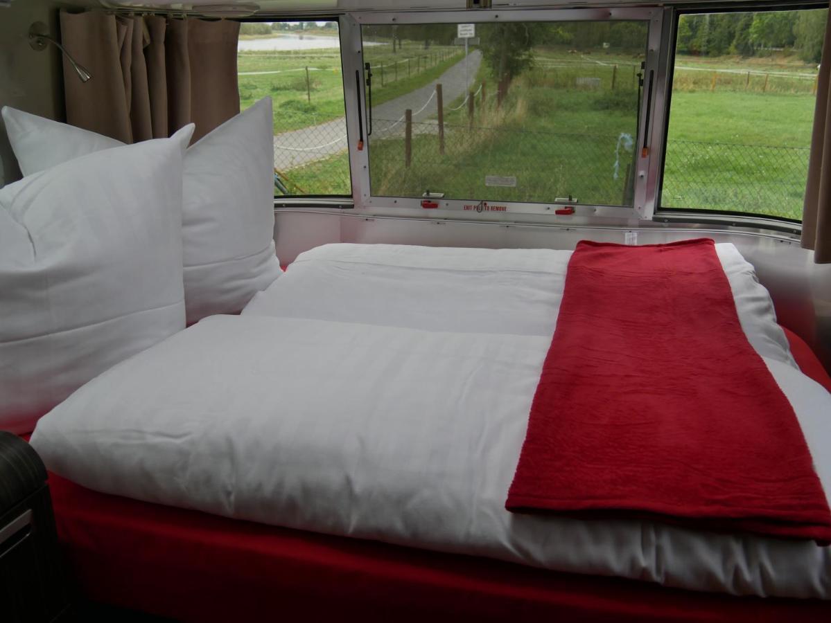 Western-Inn Klipphausen Extérieur photo